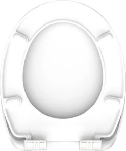 SCHÜTTE WC-Bril 82196 BEACH - Duroplast - Soft Close - Verchroomde Scharnieren - Decor - 1-zijdige Print -Badkamer Kast Winkel 1000x1200 13