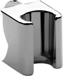 Merkloos GROHE Relexa-Exquisite Wandhouder - Vervangingsonderdeel - Chroom - 00422000 -Badkamer Kast Winkel 1001x1200 6