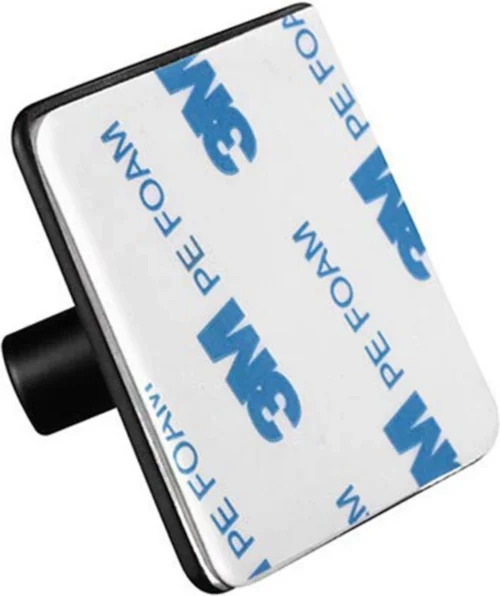 Merkloos Handdoekhaak Set Van 4 Stuks Zonder Boren RVS Zwart Vierkant Zelfklevend Badjas Theedoek Hanger Keuken Badkamer Handdoek Haakjes 16 Merkloos Handdoekhaak Set Van 4 Stuks Zonder Boren RVS Zwart Vierkant Zelfklevend Badjas Theedoek Hanger Keuken Badkamer Handdoek Haakjes -Badkamer Kast Winkel 1007x1200