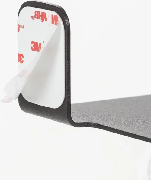 Tiger Colar - Planchet 18 Cm - Zwart -Badkamer Kast Winkel 1008x1200 2