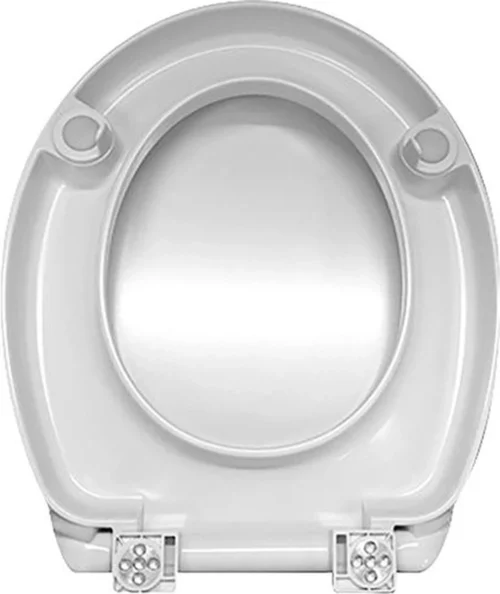 Tiger Comfort Care - Toiletbril Met Deksel - WC Bril - Softclose - Toiletverhoger 5 Cm - Duroplast Wit 39 Tiger Comfort Care - Toiletbril Met Deksel - WC Bril - Softclose - Toiletverhoger 5 Cm - Duroplast Wit -Badkamer Kast Winkel 1010x1200 4