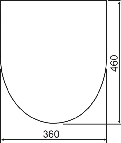 WENKO WC Bril Habos - Wit Thermoplast - Easy-Close Sluiting - Fix-Clip Bevestiging In RVS - Toiletbril - Toiletzitting 17 WENKO WC Bril Habos - Wit Thermoplast - Easy-Close Sluiting - Fix-Clip Bevestiging In RVS - Toiletbril - Toiletzitting -Badkamer Kast Winkel 1018x1200 2