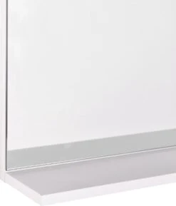 Badkamerspiegel Met 3 Planken- Badkamer Accessoires- Spiegel - Wandspiegel - L60 X B10 X H48 Cm 11 Badkamerspiegel Met 3 Planken- Badkamer Accessoires- Spiegel - Wandspiegel - L60 X B10 X H48 Cm -Badkamer Kast Winkel 1026x1200 6