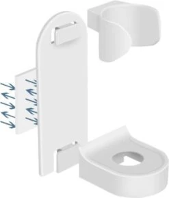 Crème Happy Goodz Shop 1 Stuk Kwalitatieve Elektrische Tandenborstelhouders WIT/Crème 1 Stuk Met Happy Goodz Installatiehandleiding - Geschikt Voor Oa Oral-B - Badkamer Accessoire - Zonder Boren- Met Alcoholdoekje -Badkamer Kast Winkel 1027x1200 3