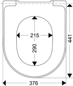 Villeroy & Boch Toiletbril Subway 2.0 -Badkamer Kast Winkel 1029x1200 5