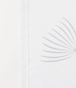 Sealskin Flow Douchegordijn 180x200 Cm - Polyester - Zwart / Wit 16 Sealskin Flow Douchegordijn 180x200 Cm - Polyester - Zwart / Wit -Badkamer Kast Winkel 1039x1200 1