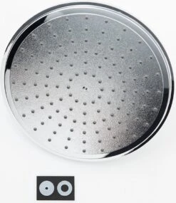 SCHÜTTE Madura Hoofddouche - Ø 21 Cm - Chroom 12 SCHÜTTE Madura Hoofddouche - Ø 21 Cm - Chroom -Badkamer Kast Winkel 1040x1200 8