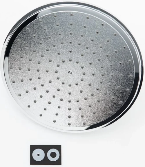 SCHÜTTE Madura Hoofddouche - Ø 21 Cm - Chroom -Badkamer Kast Winkel 1040x1200 8