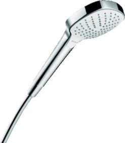 Hansgrohe Croma Select E Vario Handdouche -Badkamer Kast Winkel 1050x1200 5
