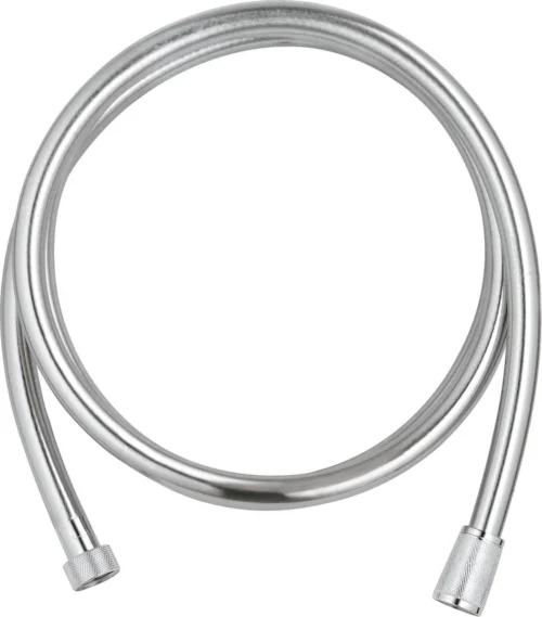 GROHE SilverFlex Doucheslang - 200 Cm - Chroom