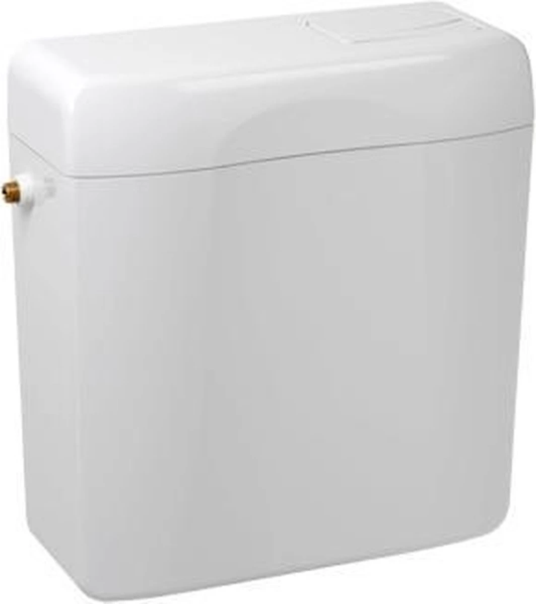 Plieger Fulda Kunststof Reservoir Tbv Duoblok 2 Plieger Fulda Kunststof Reservoir Tbv Duoblok - Afbeelding 2