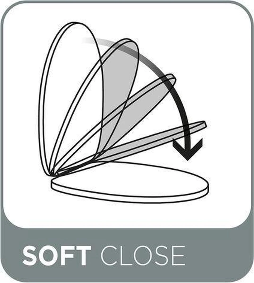 Tiger Steigerhoutlook - Toiletbril - WC Bril - MDF - Eiken 1 Tiger Steigerhoutlook - Toiletbril - WC Bril - MDF - Eiken