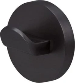 Tiger Noon Haak Groot - Zwart 12 Tiger Noon Haak Groot - Zwart -Badkamer Kast Winkel 1085x1200 1