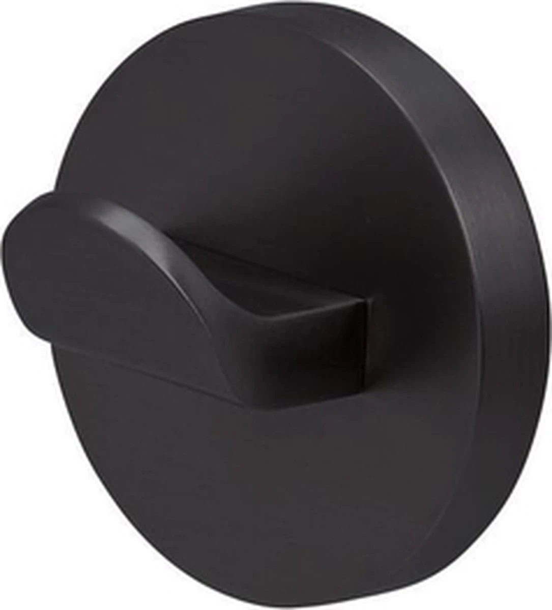 Tiger Noon Haak Groot - Zwart 6 Tiger Noon Haak Groot - Zwart - Afbeelding 6