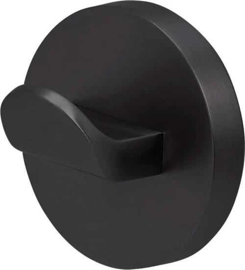 Tiger Noon Haak Groot - Zwart