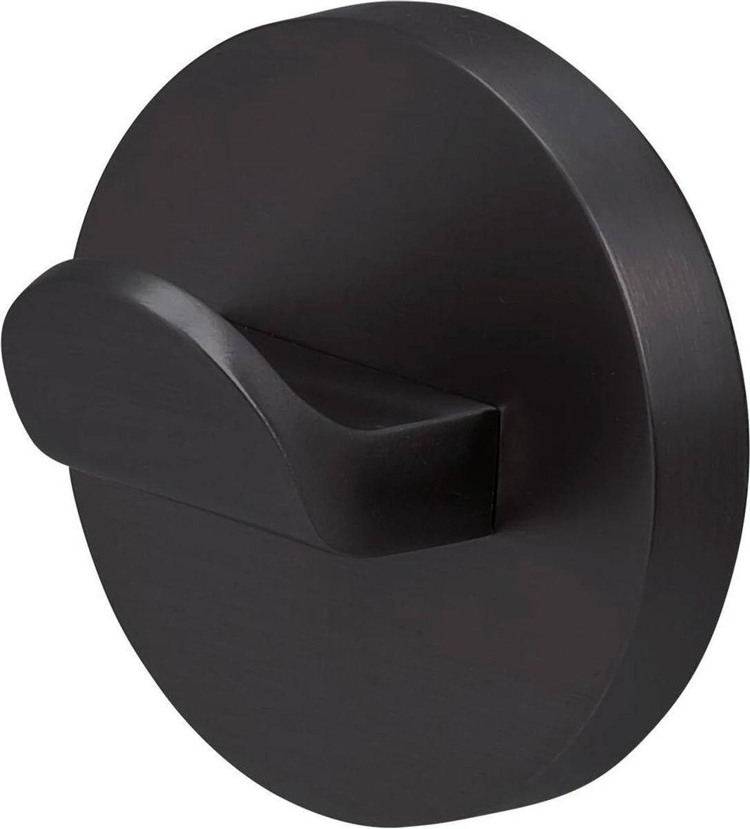 Tiger Noon Haak Groot - Zwart 1 Tiger Noon Haak Groot - Zwart