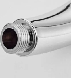 Borvat® | Douchekop 300 Gaten Hoge Druk | Sterke Douchekop | Verbeterde Badspray| Waterbesparend Douchekraan Kranen Badkamer Gereedschap Hoge Kwaliteit -Badkamer Kast Winkel 1086x1200 6