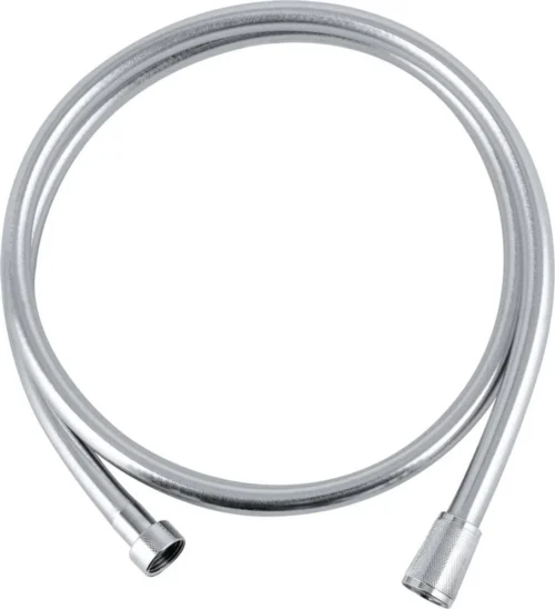 GROHE SilverFlex Doucheslang - 150 Cm - Chroom