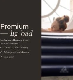 Airlie Opblaasbaar Ligbad Voor Volwassenen – Comfortabel - Opblaasbad - Zitbad - Badkuip – Bath Tub – Opvouwbaar Bad – Bath Bucket – Dubbel Hoofdkussen - Zwart - GRATIS Elektrische Pomp 17 Airlie Opblaasbaar Ligbad Voor Volwassenen – Comfortabel - Opblaasbad - Zitbad - Badkuip – Bath Tub – Opvouwbaar Bad – Bath Bucket – Dubbel Hoofdkussen - Zwart - GRATIS Elektrische Pomp -Badkamer Kast Winkel 1098x1200 5