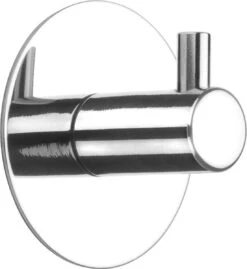 Tiger Rhino - Handdoekhaak - Chroom