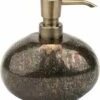 Aquanova Zeepdispenser - Ugo Vintage Bronze 854 - 500 Ml