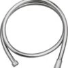 GROHE SilverFlex Doucheslang - 125 Cm - Chroom