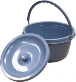 Aidapt Postoel Inklapbaar - Lichtgewicht -Badkamer Kast Winkel 1114x1200 6