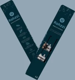 Merkloos Doucherek Zonder Boren Zwart - 30 Dagen Uitproberen -Doucherek Hangend - Badkamer Accessoires - RVS - 2 Laags -Badkamer Kast Winkel 1117x1200 5