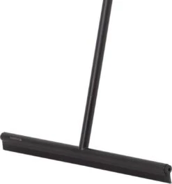 Sealskin Urban - Deluxe Vloerwisser Inclusief Schroefhaak - Zwart -Badkamer Kast Winkel 1122x1200 1