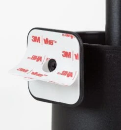 Tiger Colar - Toiletborstel Met Houder - Zwart -Badkamer Kast Winkel 1123x1200 1