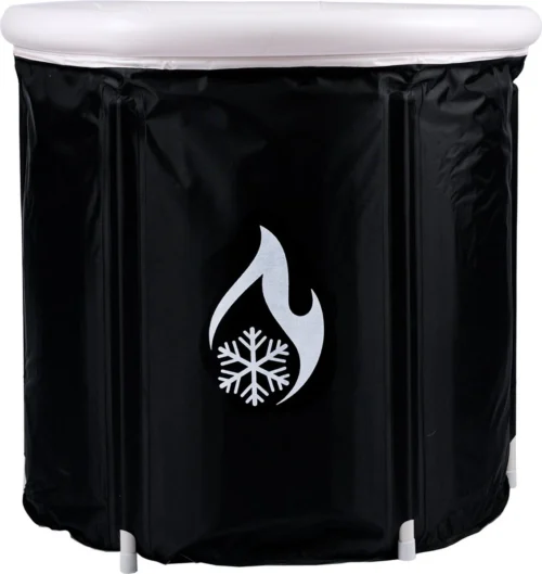 Opvouwbaar Zitbad Voor Volwassenen - Bath Bucket - Ijsbad - Inklapbaar Bad - Zwart - Opblaasbad - Inclusief Voetpomp - Inclusief Ingebouwd Zitkussen 19 Opvouwbaar Zitbad Voor Volwassenen - Bath Bucket - Ijsbad - Inklapbaar Bad - Zwart - Opblaasbad - Inclusief Voetpomp - Inclusief Ingebouwd Zitkussen -Badkamer Kast Winkel 1134x1200 5