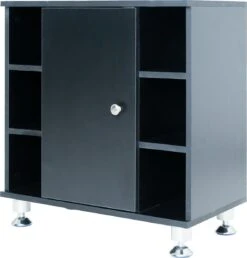 Onderbouwkast Wastafel - Wastafelonderkast - Badkamermeubel 8 Onderbouwkast Wastafel - Wastafelonderkast - Badkamermeubel -Badkamer Kast Winkel 1151x1200 5