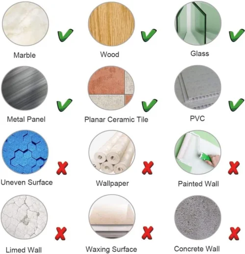 Igoods Handdoekhaakjes Zelfklevend - Badkamer & Keuken - Handdoekhouder Zwart | 2 In 1 10 Igoods Handdoekhaakjes Zelfklevend - Badkamer & Keuken - Handdoekhouder Zwart | 2 In 1 -Badkamer Kast Winkel 1155x1200 1