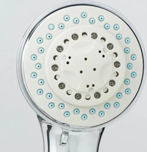 SCHÜTTE Fresh Doucheset Met Handdouche - 76 Cm Glijstang - 8 Standen - Chroom -Badkamer Kast Winkel 1158x1200 2