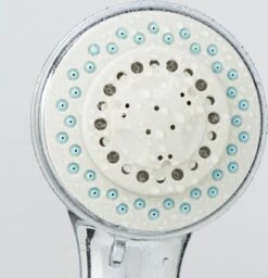 SCHÜTTE Fresh Doucheset Met Handdouche - 76 Cm Glijstang - 8 Standen - Chroom -Badkamer Kast Winkel 1158x1200 3