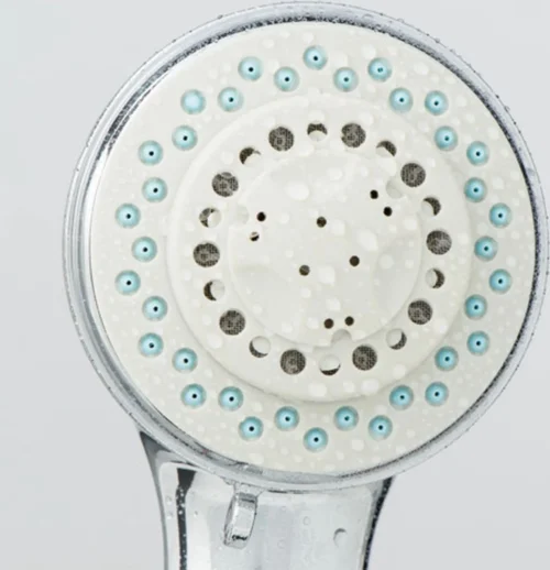 SCHÜTTE Fresh Doucheset Met Handdouche - 76 Cm Glijstang - 8 Standen - Chroom -Badkamer Kast Winkel 1158x1200 3