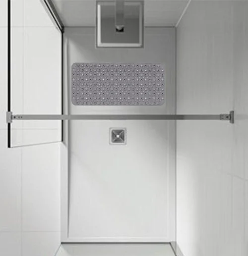 The Original - Douchemat Antislip - Grijs - 88x40cm - Antislipmat Badmat Voor Bad & Douche - Anti Slip Mat Met Zuignappen 18 The Original - Douchemat Antislip - Grijs - 88x40cm - Antislipmat Badmat Voor Bad & Douche - Anti Slip Mat Met Zuignappen -Badkamer Kast Winkel 1161x1200 10