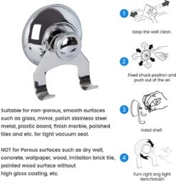 Douchewisser Met Ophangsysteem- Badkamer Accessoires- Raamwisser - Trekker Douche -Badkamer Kast Winkel 1165x1200 3