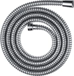 Hansgrohe Metaflex'C Doucheslang - 160 Cm - Chroom 10 Hansgrohe Metaflex'C Doucheslang - 160 Cm - Chroom -Badkamer Kast Winkel 1167x1200 10