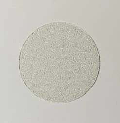 Sealskin Waterrings Zelfklevende Antislip Stickers - PVC - 6 Stuks - Transparant -Badkamer Kast Winkel 1171x1200 8