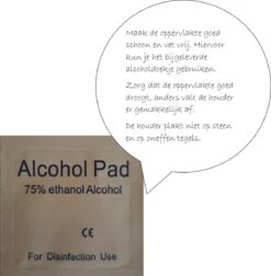 Crème Happy Goodz Shop 1 Stuk Kwalitatieve Elektrische Tandenborstelhouders WIT/Crème 1 Stuk Met Happy Goodz Installatiehandleiding - Geschikt Voor Oa Oral-B - Badkamer Accessoire - Zonder Boren- Met Alcoholdoekje -Badkamer Kast Winkel 1178x1200 9