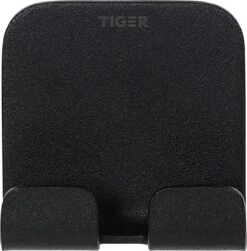 Tiger Colar - Handdoekhaak - Zwart 14 Tiger Colar - Handdoekhaak - Zwart -Badkamer Kast Winkel 1181x1200