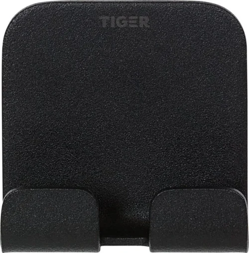 Tiger Colar - Handdoekhaak - Zwart 14 Tiger Colar - Handdoekhaak - Zwart -Badkamer Kast Winkel 1181x1200