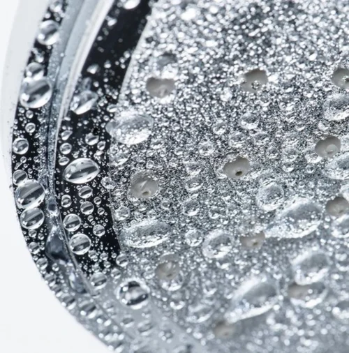 SCHÜTTE Madura Hoofddouche - Ø 21 Cm - Chroom -Badkamer Kast Winkel 1186x1200 3