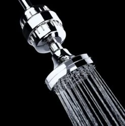 Mineraal Douchefilter Deluxe - Waterfilter Voor Douchekop - Ionisch - Douchefilter - Waterbesparend - Anti Kalk - Water Filter - Waterzuiveraar -Badkamer Kast Winkel 1188x1200 4