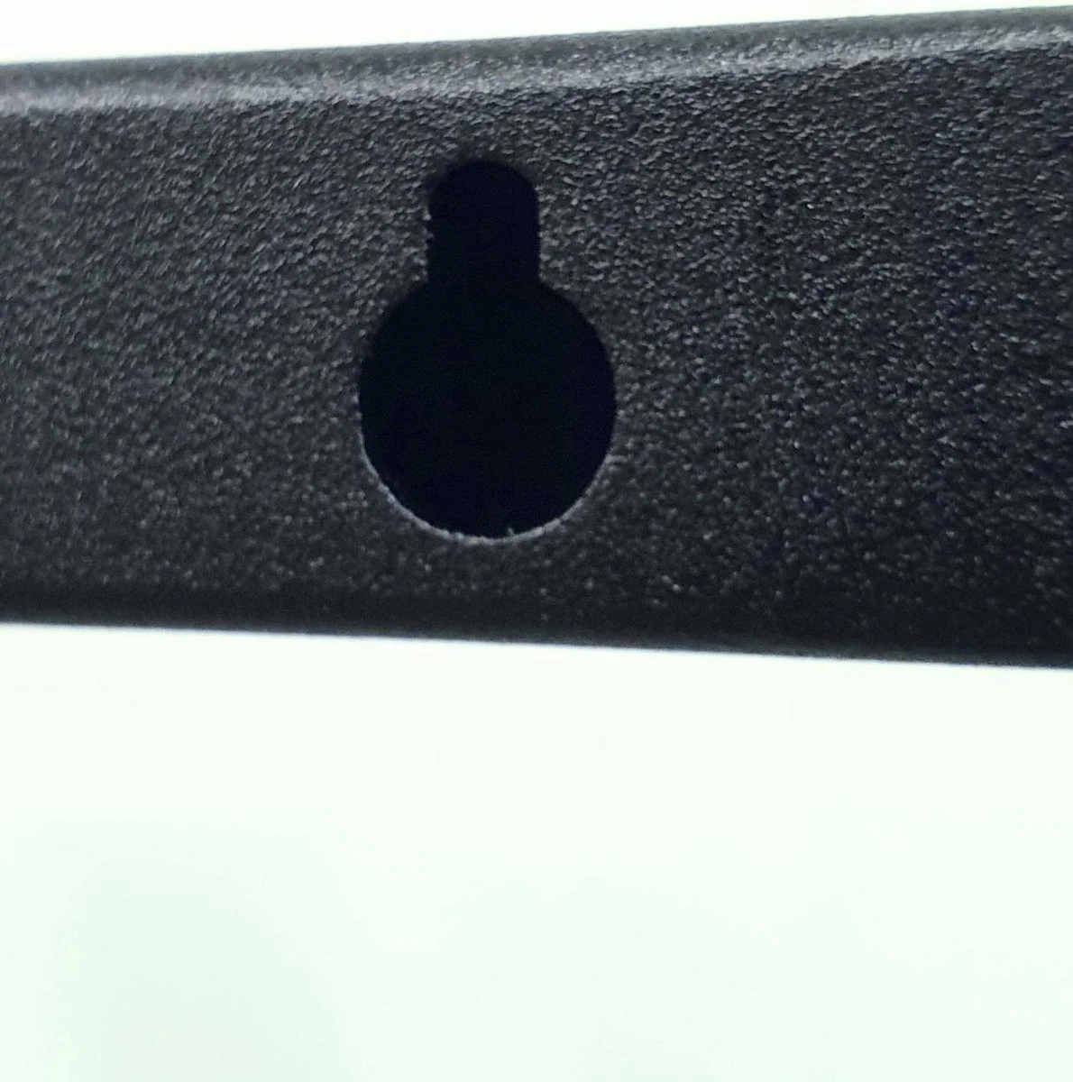 TLF Interieurs | Handdoekenrek Houston 3 TLF Interieurs | Handdoekenrek Houston - Afbeelding 3