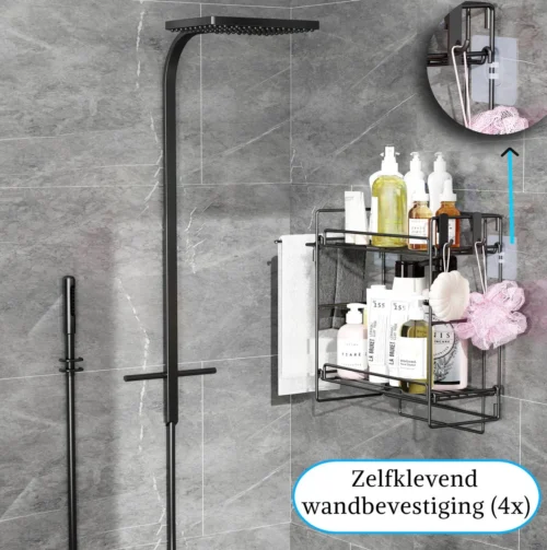 AlShiha®WC Rek - Toiletrolhouder - Badkamer Rek - Zelfklevend (zonder Boren) - Wc Rolhouder - Doucherek Hangend- Badkamerrek - Doucherek - Doucherek Zonder Boren - Toiletrolhouder - Toiletrolhouder Met Plankje 17 AlShiha®WC Rek - Toiletrolhouder - Badkamer Rek - Zelfklevend (zonder Boren) - Wc Rolhouder - Doucherek Hangend- Badkamerrek - Doucherek - Doucherek Zonder Boren - Toiletrolhouder - Toiletrolhouder Met Plankje -Badkamer Kast Winkel 1193x1200 12