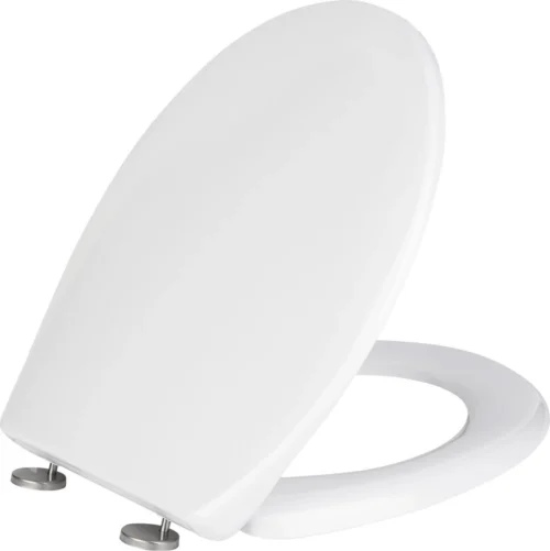 Livarno Home Toilet Bril Wit