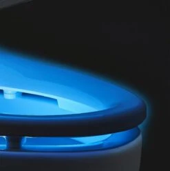 Dib C430R Bidet Wc Met Afstandsbediening - Douchewc Bril Sproeier - Japans Toilet -Badkamer Kast Winkel 1197x1200 29