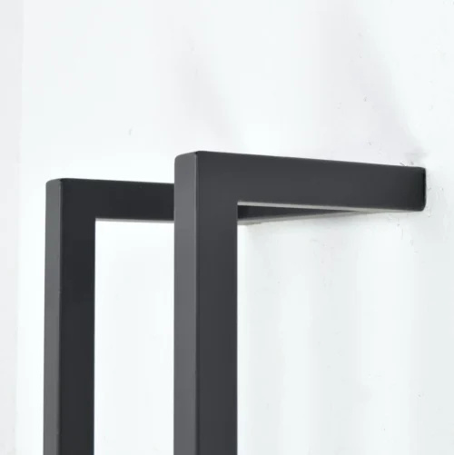 LOFT42 Wandhanddoekenrek Small - Zwart - Metaal - 67x20x15 9 LOFT42 Wandhanddoekenrek Small - Zwart - Metaal - 67x20x15 -Badkamer Kast Winkel 1197x1200 6